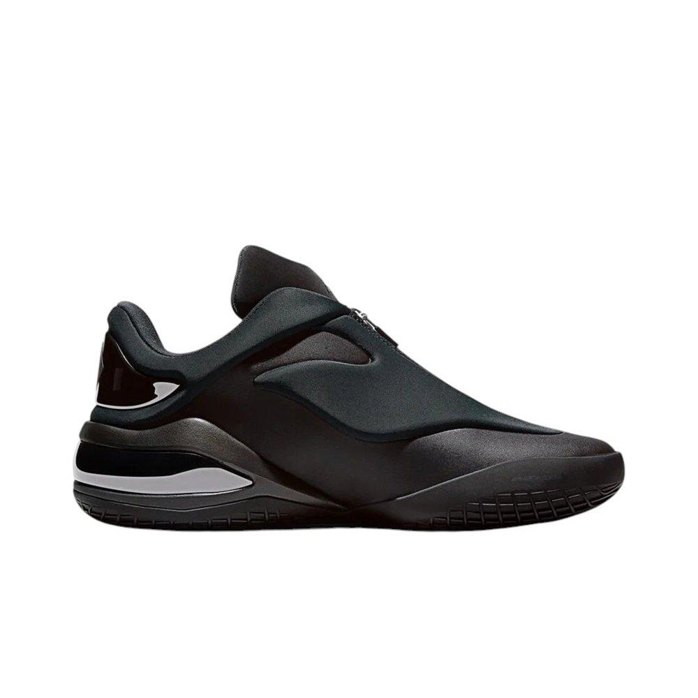Converse Shai 001 "Black" Men's Basketball Shoe - BLACK